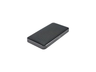 CALIBER  HPG324BT - Enceinte sans fil Bluetooth - Noir