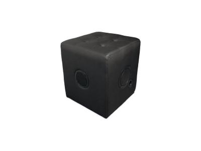 CALIBER  HPG522BT - Enceinte sans fil Bluetooth - Noir