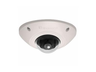 DIGITAL DATA COMMUNICATIONS Fcs-3073 int&eacute;rieure et ext&eacute;rieure avec fil vision nocturne 2 mp 1080p 30 ips blanc