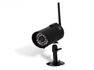 SCS SENTINEL SCS SEN4136261 Cam&eacute;ra additionnelle pour Kit de Vid&eacute;osurveillance DWS