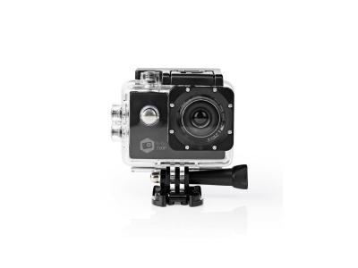 Caméra Sport STOREX CSD122+ - Avec Casque - Occasion - Enregistrement MicroSD