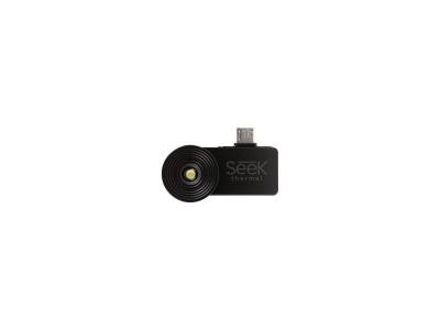 SEEK THERMAL Cam&eacute;ra thermique pour smartphone android