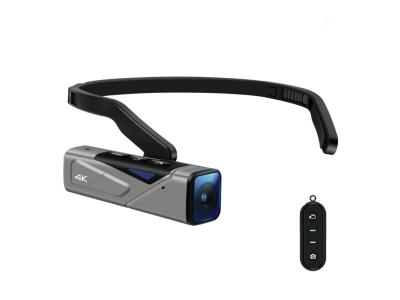 YONIS  Cam&eacute;ra Sport 4K Ultra - 128Go