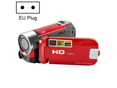 YONIS Cam&eacute;scope Num&eacute;rique HD 16MP Zoom 16X Stabilisation Image LCD + SD 16Go