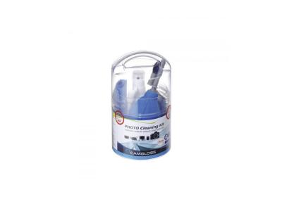 CAMGLOSS  C8021168 Kit de Nettoyage