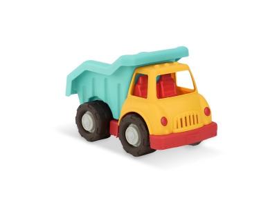  Wonder wheels - VE1000Z - Camion Benne
