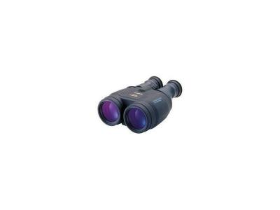 CANON  - Jumelles 18 x 50 IS - Etanche, &agrave; image stabilis&eacute;e - Porro - noir