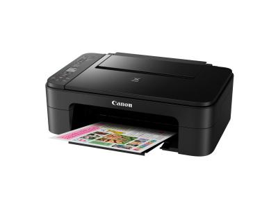 CANON Cartouche  4709A002 BCI-6 - Cyan