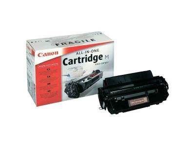 CANON Toner  6812A002 PC1270D - Noir