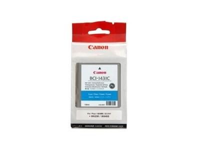 CANON  BCI 1431C Cartouche d'encre d'origine 1 x cyan