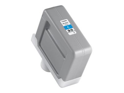 CANON Cartouche cyan  pour ImagePrograf IPF 8000 / 9000 ... (PFI-301)