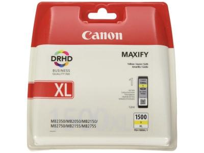 CANON   pgi-1500xl c 9193B004