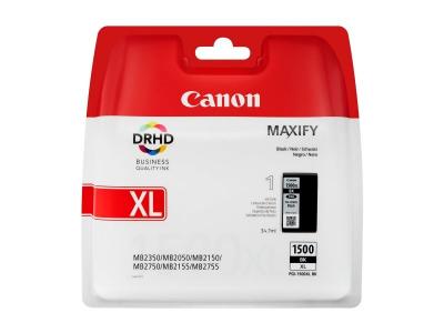 CANON   pgi-1500xl y 9195B004