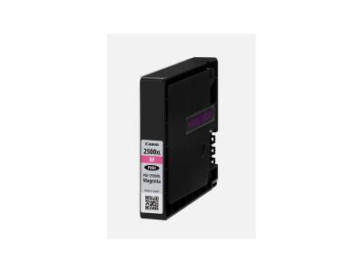 CANON   pgi-2500xl m bl sec noir