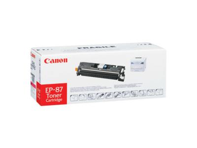 CANON  ep87 toner jaune 7430a003 7430A003