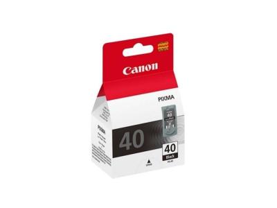 CANON Cartouche d'encre originale  PG-40 Noir
