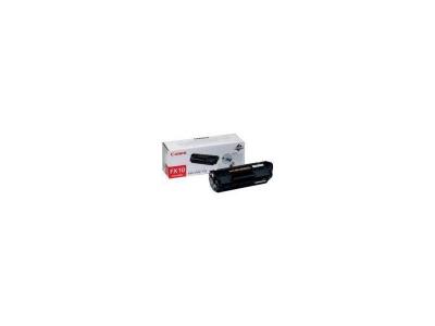  Canon fx 10 cartouche de toner 1 x noir 2000 pages 0263B002