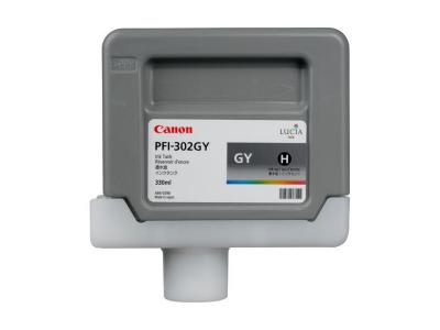 CANON  Pfi-302GY