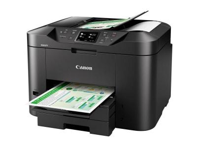 CANON  MAXIFY MB 2750 