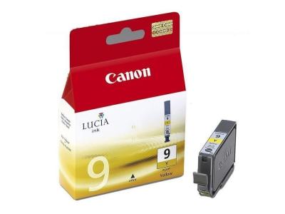 CANON  PGI-9Y Jaune