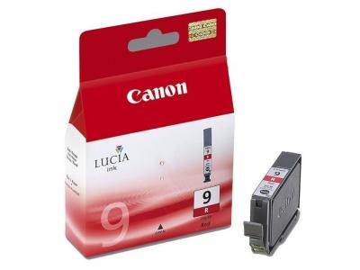 CANON Cartouche  1040B001 PGI-9 - Rouge