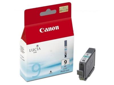 CANON  PGI-9 PC Cartouche d'encre Cyan