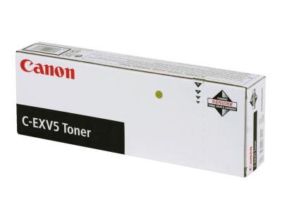 CANON Toner  6836A002 C-EXV5 - Noir
