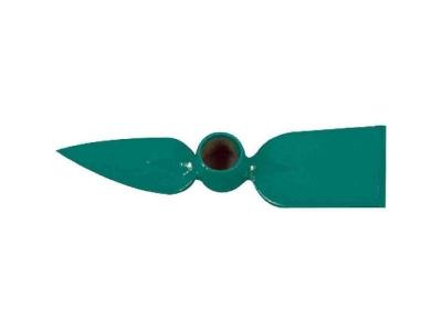 CAPVERT Cap Vert - Serfouette panne et langue / Sans manche - Forg&eacute;e - 26