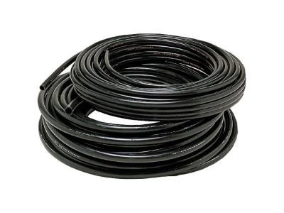 CAP VERT Tuyau poly&eacute;thyl&egrave;ne haute densit&eacute; 6 bar  &Oslash;2