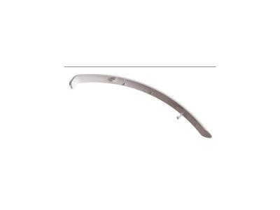 THOMSON Capot de poignee bl che pour refrigerateur  - 1076385