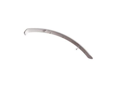 BRANDT Capot De Poignee Blanc Pour Refrigerateur  - 45x2370