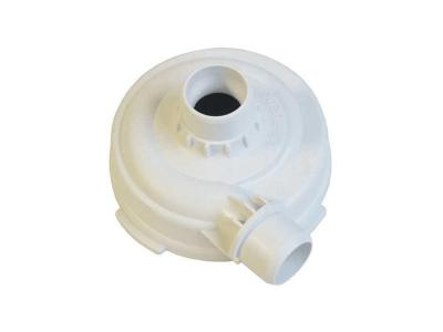 BOSCH CAPOT DE POMPE (SANS KIT TURBINE) pour LAVE VAISSELLE  - 00481562