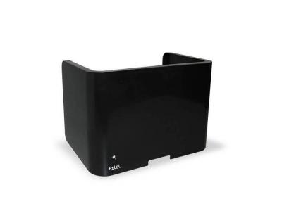 EXTEL Capot interchangeable noir WEATCPB 3 -