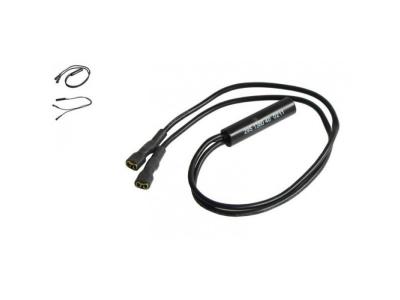 DOMETIC Capteur eclairage complet pour refrigerateur  - 8730651