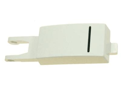 SIEMENS CAPUCHON DE TOUCHE pour LAVE LINGE  - 00162816