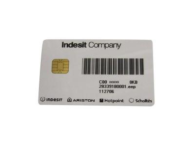 ARISTON Card De Programmation Pour Seche Linge  - C00296602