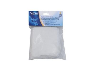 WHIRLPOOL  - Carr&eacute; vapeur pour Nettoyeur vapeur 481281728513
