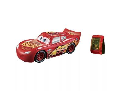 CARS Bracelet pilotage Flash McQueen  3 Rouge