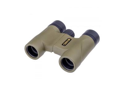 CARSON OPTICAL  Stinger 8x22 Binoculars Beige