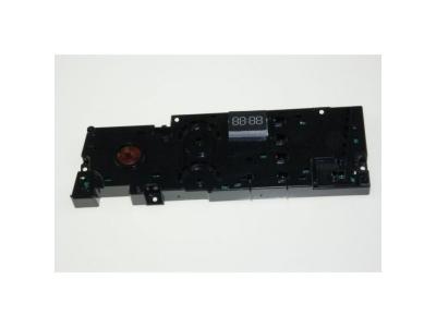 HOTPOINT Carte affichage digit arcadia pour lave linge  ariston