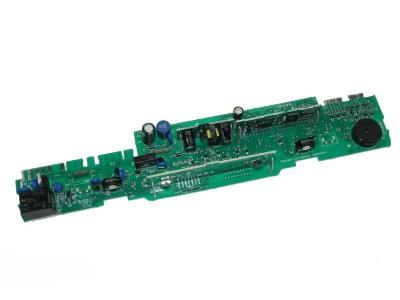 ARISTON  - CARTE D'AFFICHAGE - ENTRY SEGMENT - Non configur&eacute;. - C00260750