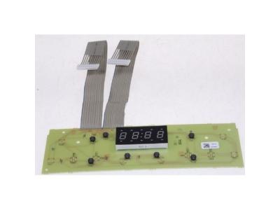 WHIRLPOOL Carte afficheur pour micro ondes  481220988088
