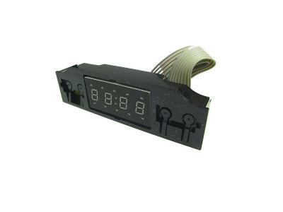 GENERIQUE Afficheur Four, cuisini&egrave;re 481010626748, 481213038793 WHIRLPOOL