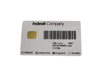 INDESIT Carte de programmation 30828740060 pour lave vaisselle  - c00378439