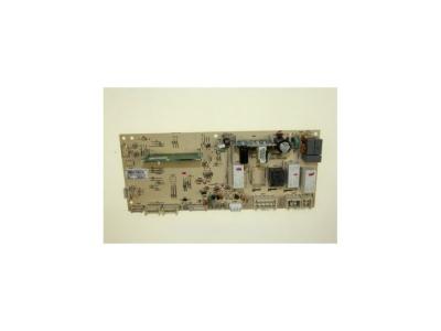 INDESIT Carte de puissance avec eeprom vierge pour four  - 4962651