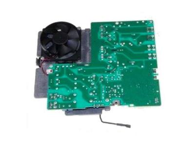 DE DIETRICH Carte de puissance plaque induction