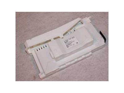 BOSCH Carte de puissance programm&eacute;e pour lave vaisselle 