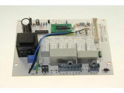  Carte de puissance reference : 00498308