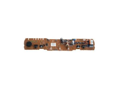INDESIT  - Carte Elecronique (magnet/orange)+not - Ref: C00094383