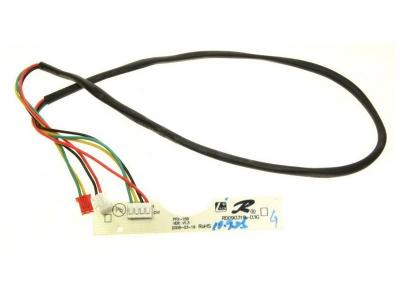 SEB  - Carte &eacute;lectronique afficheur, Tireuse &agrave; bi&egrave;re, MS-622409 - 1